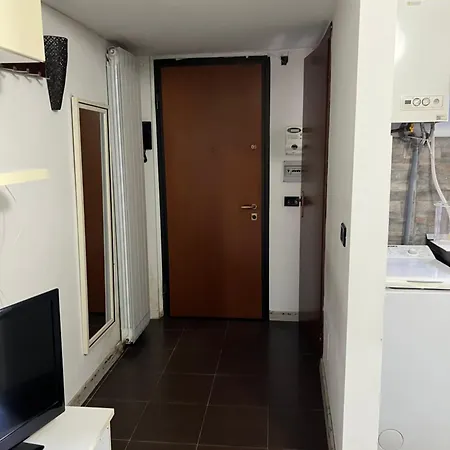 Goodtime apartament-3