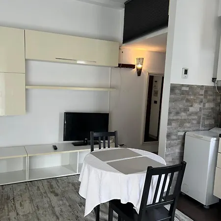 Goodtime apartament-2